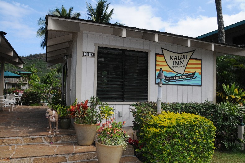 Kauai Inn