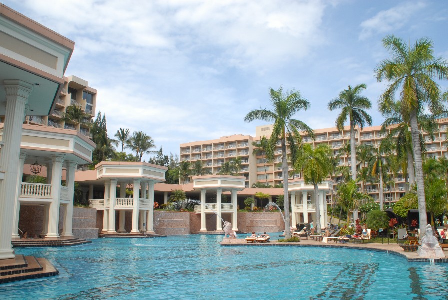 Kauai Marriott