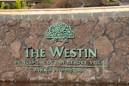 Westin Princeville