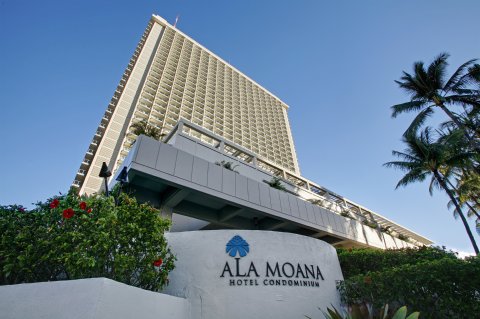 Hawaii Resort Hotels