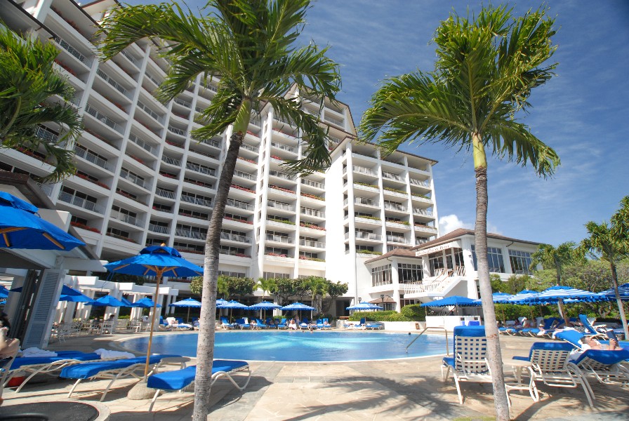 JW Ihilani Marriott Ko Olina Resort